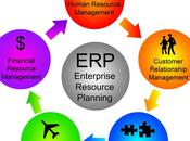 Sistema ERP: strategie, implementazione zone rischio