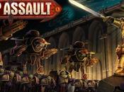 Horus Heresy: Drop Assault disponibile smartphone tablet Android