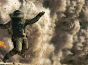 HURT LOCKER guerra droga.