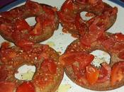 Frise pomodoro