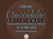 Cooking with Crista lamentavamo della corazzata Potemkin? Fiera cioccolato Firenze