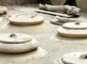 Boscoreale: tesori archeologici villa della Pisanella