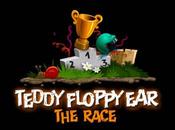 Teddy Floppy Ear: Race corse pazze campagna Android