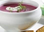 Sopa Remolacha