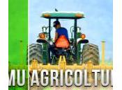 Manifestazione Agrinsieme contro l’Imu agricola