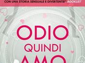 Anteprima: Odio quindi Susan Elisabeth Phillips