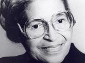 Congresso prestito dalla Fondazione Buffett temporaneamente l'archivio Rosa Parks