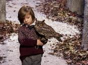 Gufo 2016, tutti look bambino