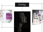 IOMA PARIS CRÈME TECNOLOGIA PERSONALIZZAZIONE TRATTAMENTI COSMETICI