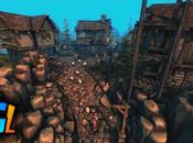 Giant Life diventate novelli Gargamella