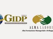 Alma Laboris riceve Patrocinio GIDP Master Gestione, Sviluppo Amministrazione delle Risorse Umane