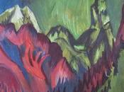 Paesaggi: Tinzenhorn, gola dello Zugen Monstein