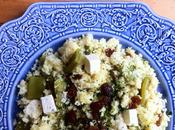 Cous cavolfiore senza carboidrati