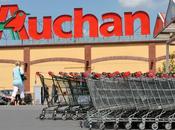 Auchan, ritirati “falsi” biscotti. Ecco lotto incriminato