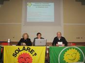 Verdi Trentino assemblea, preparano alle prossime elezioni comunali.