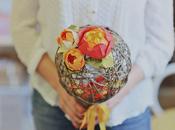 Love: bouquet sempre