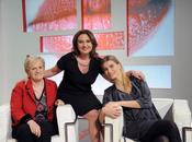 Monica Setta Agon Channel programma tutto femminile