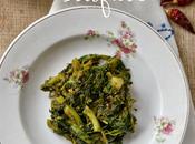 cime rapa stufate