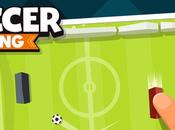 Soccer Pong divertimento “palla” Android