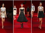 Moda Primavera Estate 2015: tendenze must-have