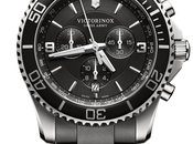 Victorinox: nuovo Maverick Chronograph