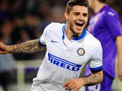 Icardi cuore Real Madrid