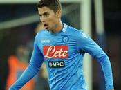 Milan: Jong pensa Jorginho