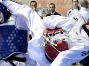 Taekwondo: Torino saluta Campionati Italiani Juniores cinture nere
