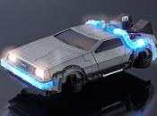 Arriva DeLorean! Come Cover iPhone!