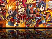 Brave Frontier 1.2.4.2 (Ultimate Mode) Download