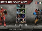Real Steel World Robot Boxing 13.13.260 Download