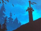 creatore Darksiders mostra un'immagine enigmatica, nuovo annuncio arrivo? Notizia