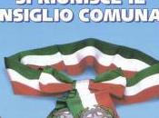 #Buccinasco: CONSIGLIO COMUNALE LUNEDÌ MARZO 2015 18.30