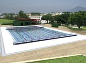 piscina apre parco pubblico Colli Aminei