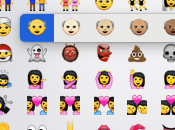 Ecco Emoji Apple tutte razze tutti colori