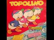 Anche “Topolino” diventa simbolo lotta alla Terra Fuochi