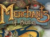 Merchants Kaidan approda Android