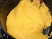 Polenta forno