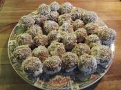 Amaretti cocco