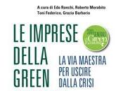 24/02/2015 Presentato Rapporto "Le imprese della Green Economy: maestra uscire dalla crisi&amp;quot;