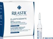 Fiale Crema elasticizzante Rilastil un’epidermide soda elastica