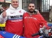 Motocross: Dario Pasta, vita sulle ruote