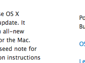 Apple Rilascia Yosemite 10.10.3 Beta Agli Sviluppatori