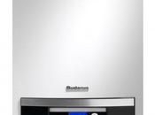 Pompa calore Logatherm WPLS Buderus, protezione totale contro gelo