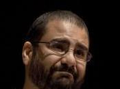 Egitto, blogger Alaa Abdel-Fattah condannato anni carcere. famiglia ricorrerà Cassazione