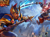 Heroes Charge 1.6.2 (Monete Illimitate)