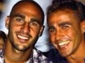 Condannati mesi fratelli Cannavaro violazione sigilli