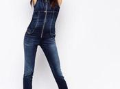 Anni Ritorno!! Ecco Salopette