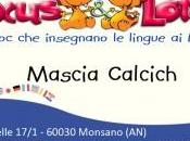 Bilinguismo infantile: cercasi aspiranti MAGIC TEACHERS!