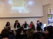 Social Media Week Factor. Milano